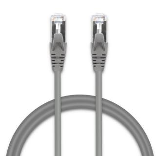 Kabel patchcord FTP | CAT5e | 2 x RJ-45 | 5m