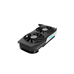 Karta graficzna ZOTAC GAMING GeForce RTX 4060 Ti Twin Edge OC 8GB GDDR6