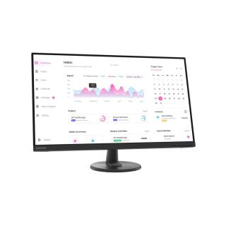 Monitor Lenovo D32-40 31,5" 16:9 1920x1080 3000:1 Raven Black