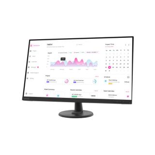 Monitor Lenovo D32-40 31,5" 16:9 1920x1080 3000:1 Raven...