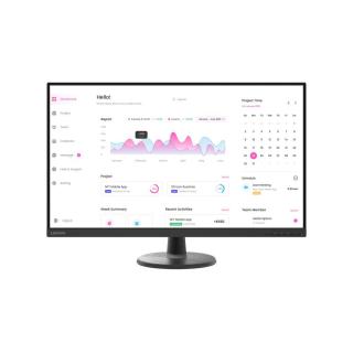 Monitor Lenovo D32-40 31,5" 16:9 1920x1080 3000:1 Raven Black