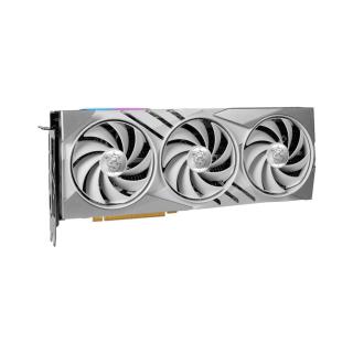 Karta graficzna GeForce RTX 4070 SUPER 12G GAMING X SLIM...