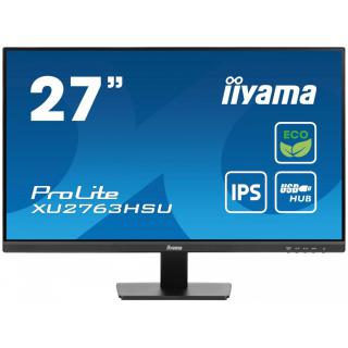 Monitor 27 cali ProLite XU2763HSU-B1...