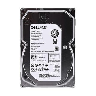 Dell 2TB 7.2K RPM SATA 6Gbps 512n 3.5in Cabled Hard Drive for PE T150