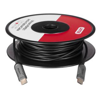 UNITEK KABEL HDMI OPTYCZNY 2.1 AOC,8K, 4K120HZ,20M