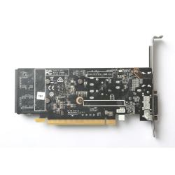 Karta graficzna ZOTAC GeForce GT 1030 2GB GDDR5 HDMI/DVI Low Profile