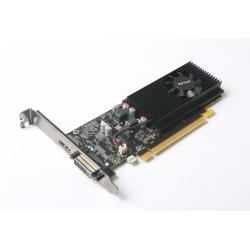 Karta graficzna ZOTAC GeForce GT 1030 2GB GDDR5 HDMI/DVI Low Profile