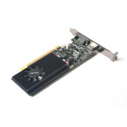 Karta graficzna ZOTAC GeForce GT 1030 2GB GDDR5 HDMI/DVI Low Profile