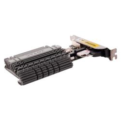 Karta graficzna ZOTAC GeForce GT 730 Zone Edition 4GB DDR3 L-P