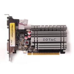 Karta graficzna ZOTAC GeForce GT 730 Zone Edition 4GB...