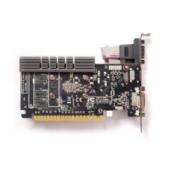 Karta graficzna ZOTAC GeForce GT 730 Zone Edition 4GB DDR3 L-P