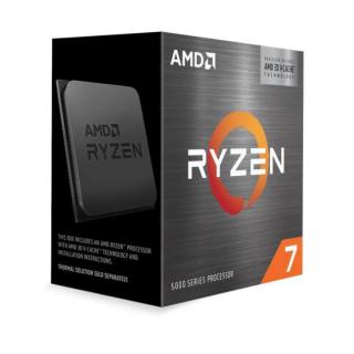 Procesor AMD Ryzen 7 5800X3D