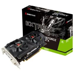 Karta graficzna BIOSTAR GeForce GTX 1050 Ti 4GB GDDR5...