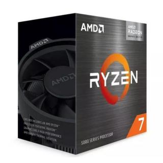 Procesor AMD Ryzen 7 5700G