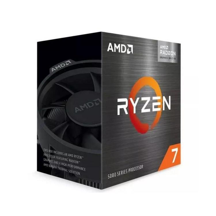 Procesor AMD Ryzen 7 5700G