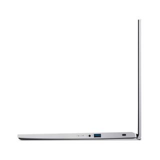 Acer Aspire 3 A315-59-53ER i5-1235U 15.6"FHD 8GB SSD256 BT Win11 Silver (REPACK) 2Y