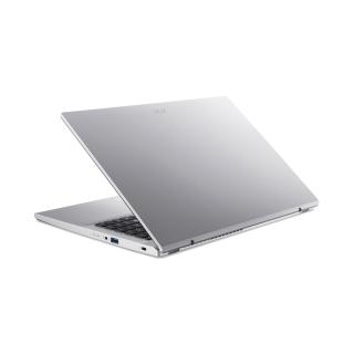 Acer Aspire 3 A315-59-53ER i5-1235U 15.6"FHD 8GB SSD256 BT Win11 Silver (REPACK) 2Y