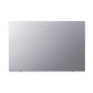 Acer Aspire 3 A315-59-53ER i5-1235U 15.6"FHD 8GB SSD256 BT Win11 Silver (REPACK) 2Y