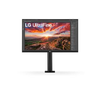 MONITOR LG LED 27" 27UN880P-B