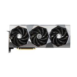 Karta graf. MSI RTX 4070 Ti SUPRIM X 12G