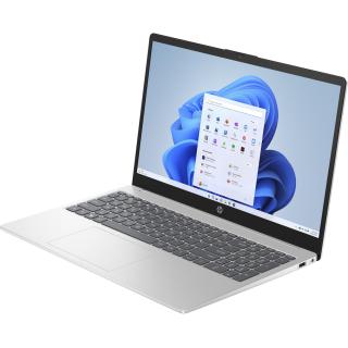 HP 15-fd0235nw i5-1334U 15.6"FHD AG slim 250nits 16GB DDR4 SSD512 Intel Iris Xe No ODD Cam1080p Win11 2Y Natural Silver