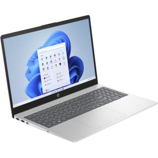 HP 15-fd0235nw i5-1334U 15.6"FHD AG slim 250nits 16GB DDR4 SSD512 Intel Iris Xe No ODD Cam1080p Win11 2Y Natural Silver