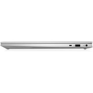 HP Pavilion 15-eg2006nw i5-1235U 15.6"FHD AG slim 250nits 16GB DDR4 SSD512 Intel Iris Xe non-SD card reader Win11 2Y Natural