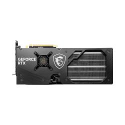 Karta graficzna MSI GeForce RTX 4060 Ti 8GB GAMING X TRIO