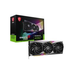 Karta graficzna MSI GeForce RTX 4060 Ti 8GB GAMING X TRIO