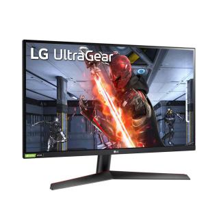 MONITOR LG LED 27" 27GN800P-B 144Hz