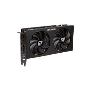 Karta graficzna PowerColor RX 7600 XT Fighter 16GB