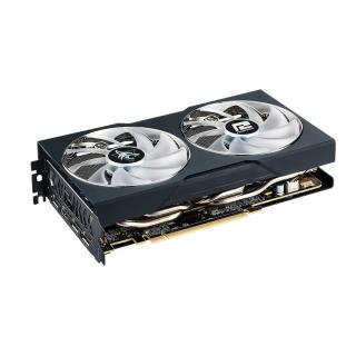 Karta graficzna PowerColor RX 7600 XT Hellhound 16GB OC