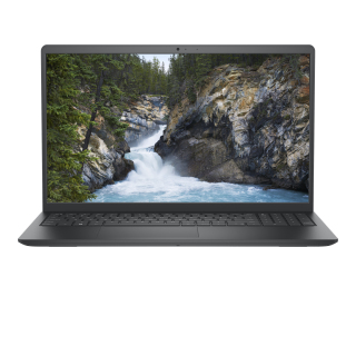 Dell Vostro 3510 i3-1115G4 15.6" FHD 16GB DDR4 SSD512 Intel UHD FgrPr Cam & Mic WLAN + BT Backlit Kb 3 Cell W11Pro