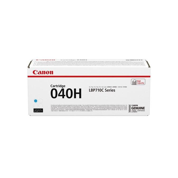 Canon Toner CRG-040H 0459C002 Cyan 10000 stron