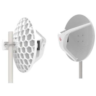 MikroTik Wireless Wire Dish Radiolinia RBLHGG-6