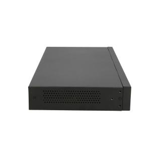 Switch Extralink EX.12233 (16x 10/100Mbps)