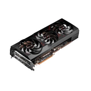 Karta graficzna SAPPHIRE Radeon RX 7900 GRE PULSE Gaming OC 16GB GDDR6