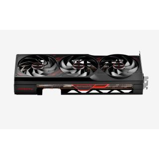 Karta graficzna SAPPHIRE Radeon RX 7900 GRE PULSE Gaming OC 16GB GDDR6