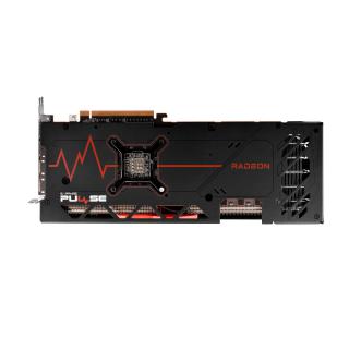 Karta graficzna SAPPHIRE Radeon RX 7900 GRE PULSE Gaming OC 16GB GDDR6