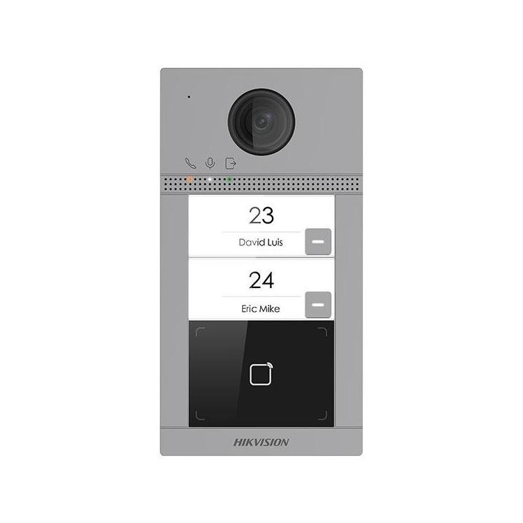 Stacja bramowa DS-KV8213-WME1(B)/Surface