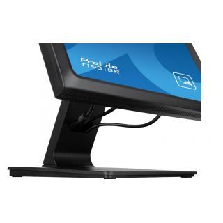 Monitor 19 cali T1931SR-B1S RESIS.IP54,HDMI,DP,VGA,2x1W,5:4