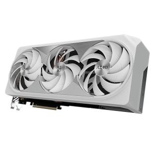 Karta graficzna RTX 4080 SUPER AERO OC 16GB GDDR6X 256bit HDMI