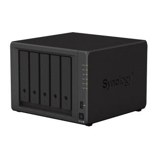 SYNOLOGY SERWER PLIKÓW NAS DS1522+