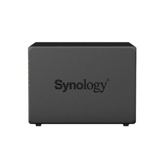 SYNOLOGY SERWER PLIKÓW NAS DS1522+