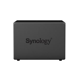 SYNOLOGY SERWER PLIKÓW NAS DS1522+