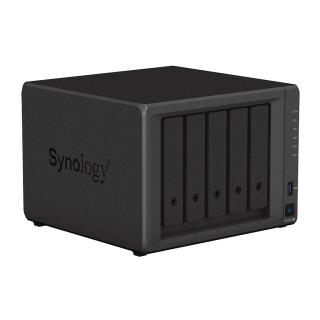 SYNOLOGY SERWER PLIKÓW NAS DS1522+