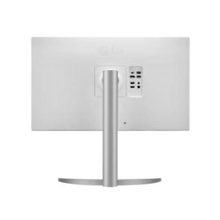 Monitor 27UP85NP-W 27 cali UHD IPS USB-C V.DisplayHDR