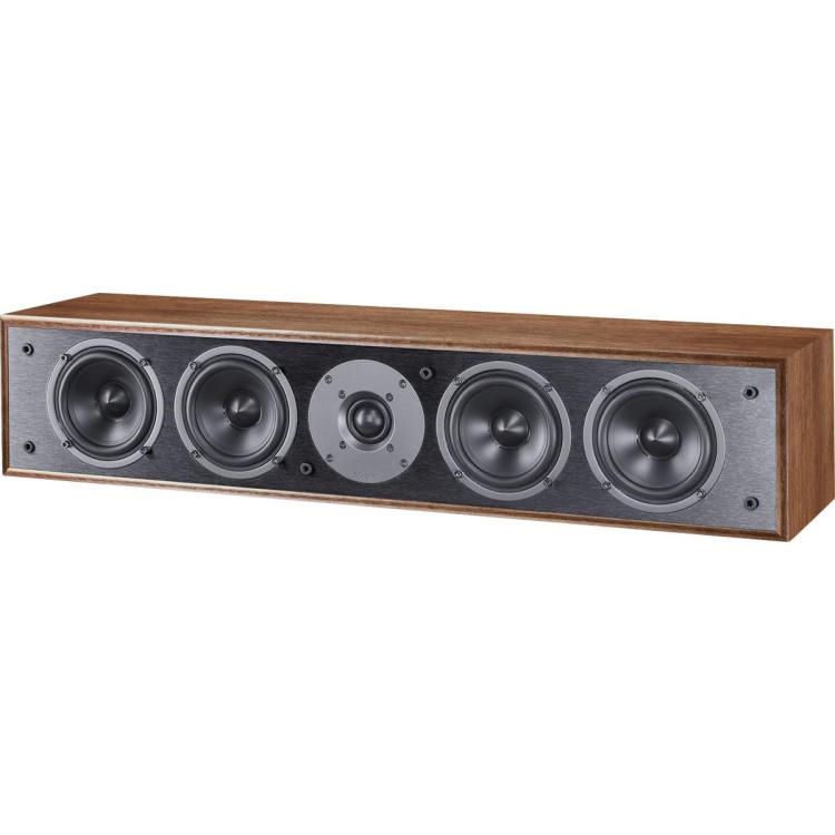 Głośnik Monitor S14 C walnut (2 sztuki)