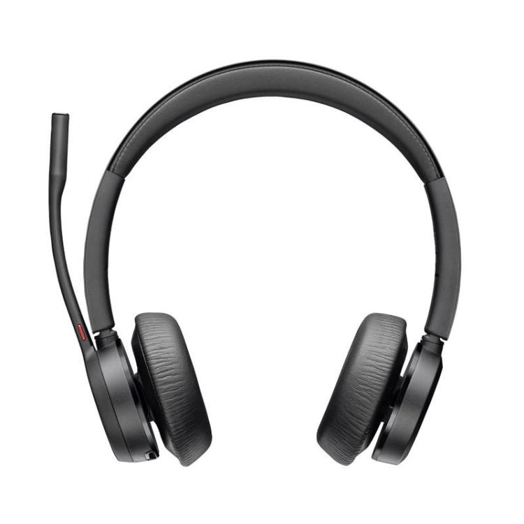 Słuchawki Voyager 4320 USB-C Headset+BT700 76U50AA