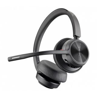 Słuchawki Voyager 4320 USB-C Headset+BT700 76U50AA